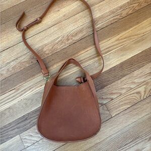 Madewell Sydney crossbody bag